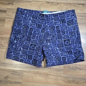 BIG DOGS Swimming Trunks Size Men's XL